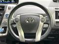 2011 Toyota PRIUS α