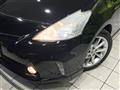 2011 Toyota PRIUS α