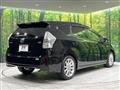 2011 Toyota PRIUS α
