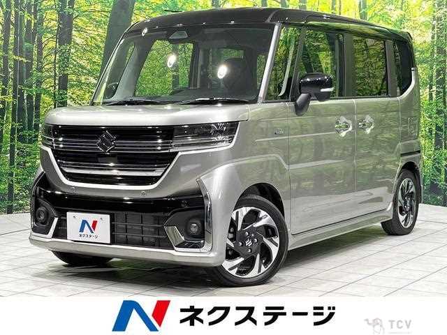 2024 Suzuki Suzuki Others