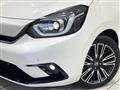 2020 Honda Fit