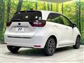 2020 Honda Fit