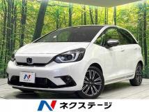 2020 Honda Fit