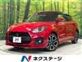 2024 Suzuki Swift