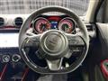 2024 Suzuki Swift