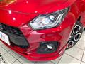 2024 Suzuki Swift