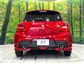 2024 Suzuki Swift