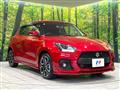 2024 Suzuki Swift