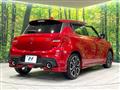 2024 Suzuki Swift