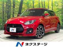 2024 Suzuki Swift