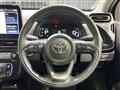 2021 Toyota AQUA
