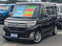 2015 Daihatsu Tanto