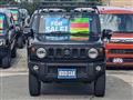 2020 Suzuki Jimny