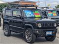 2020 Suzuki Jimny
