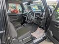 2020 Suzuki Jimny