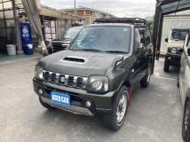 2014 Suzuki Jimny