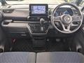 2022 Nissan ROOX