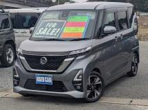 2022 Nissan ROOX