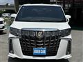 2020 Toyota Alphard G