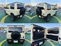 2019 Suzuki Jimny