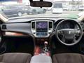 2013 Toyota Crown Hybrid