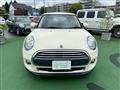 2018 BMW MINI