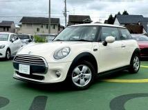2018 BMW MINI