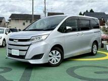 2018 Toyota Noah