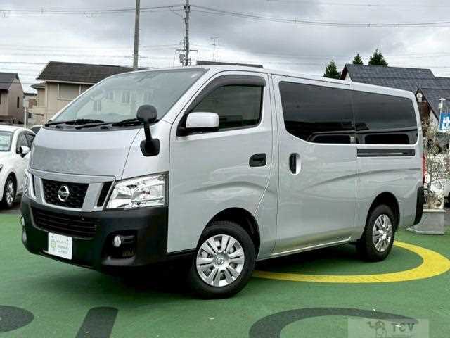2017 Nissan Nissan Others
