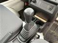 2014 Daihatsu Hijet Truck