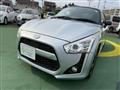 2016 Daihatsu Copen