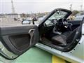2016 Daihatsu Copen