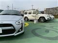 2016 Daihatsu Copen