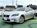 2012 Lexus GS