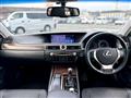 2012 Lexus GS