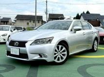 2012 Lexus GS