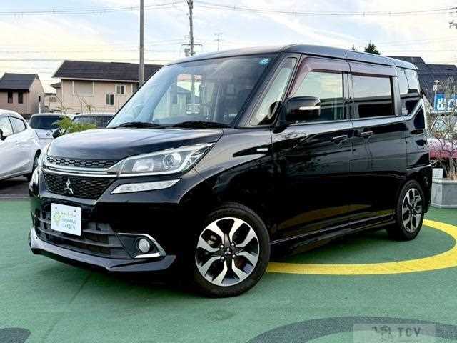2018 Mitsubishi Mitsubishi Others