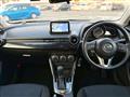2015 Mazda Demio