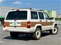 1999 Jeep Cherokee