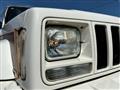 1999 Jeep Cherokee