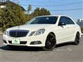 2010 Mercedes-Benz E-Class
