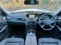 2010 Mercedes-Benz E-Class