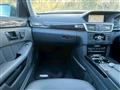 2010 Mercedes-Benz E-Class