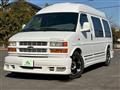 2000 Chevrolet Express