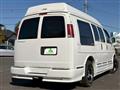 2000 Chevrolet Express