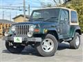 1999 Jeep Wrangler