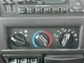 1999 Jeep Wrangler