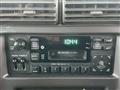1999 Jeep Wrangler