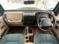 1999 Jeep Wrangler