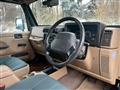 1999 Jeep Wrangler